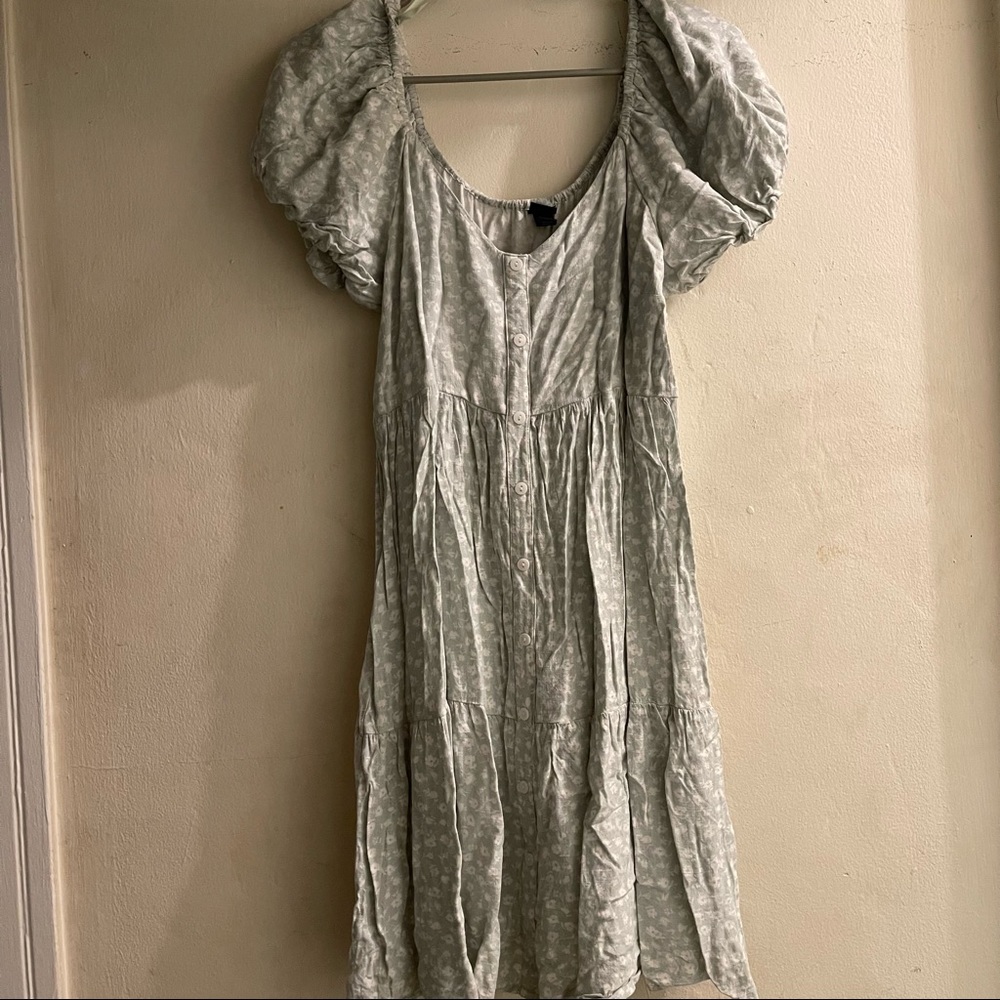 Midi Dress
